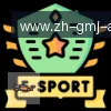 爱游戏体育 logo