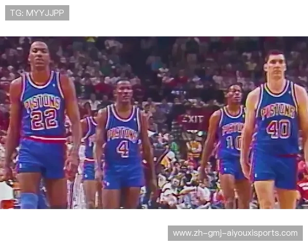 “坏小子”时代的NBA球员有哪些代表人物，他们留下了哪些传奇