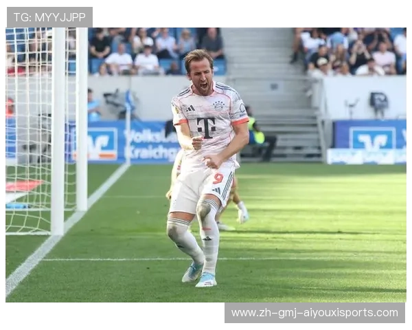 英超热刺队球员哈里·凯恩的赛场表现与进球记录