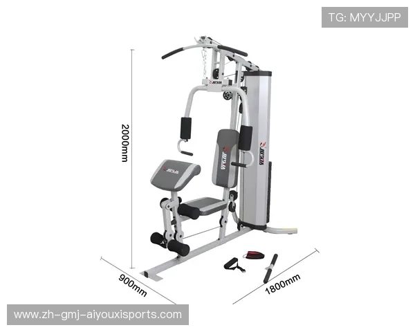 针对手腕锻炼设计的健身器材介绍