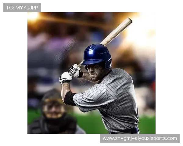 高效棒球训练的科学方法:超越传统训练模式 高效棒球训练的科学方法:超越传统训练模式